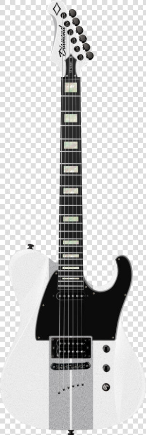 Jake Lee Guitars Charvel  HD Png Download