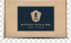 Karl  39 s Mystery Tackle Box  HD Png Download