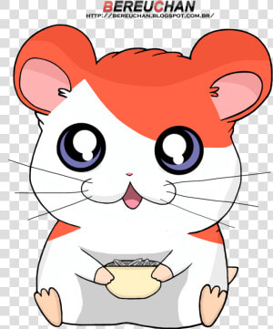 Advertising   Png Download   Hamtaro Render  Transparent Png