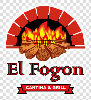 El Fogon Logo  HD Png Download