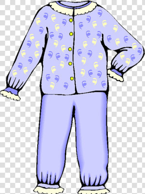 Clip Art Pajamas Pajama Day Illustration Image   Transparent Background Pajamas Clipart  HD Png Download