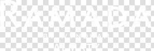 Ramada Reg Ramada Almaty Bywynd White   Triangle  HD Png Download