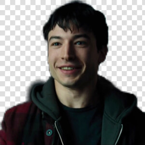  the Flash  barry Allen  ezra Miller   Boy  HD Png Download