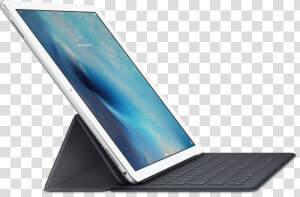 Ipad Pro Png   Ipad Pro Keyboard And Pen  Transparent Png