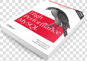 High Performance Mysql Book  HD Png Download