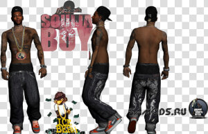 Soulja Boy Tell Em   Pc Game  HD Png Download