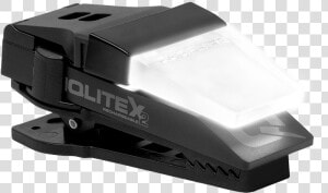 Quiqlitex2 Led Light   Quiqlite Quiqflare  HD Png Download