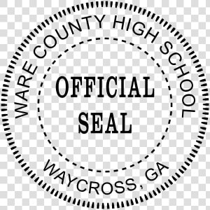 Official Seal  HD Png Download