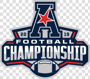 Aac Championship Game 2019 Football  HD Png Download