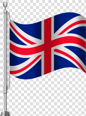 United Kingdom Flag Png Clip Art   British Flag Clipart Png  Transparent Png