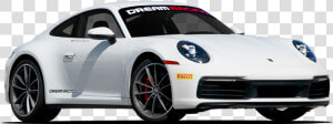 Porsche 911 Gt2  HD Png Download