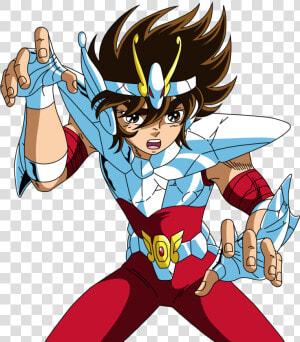 Saintia Sho Coming Out In July   Saint Seiya Png  Transparent Png