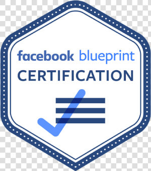 Facebook Certifications  HD Png Download