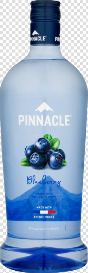 Pinnacle Vod Blueberry 70 Pet  HD Png Download