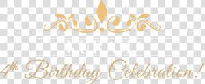 Top banner   Birthday Celebration Text Png  Transparent Png