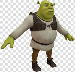  meme  memes  shrek  tpose  freetoedit   T Pose Shrek Png  Transparent Png