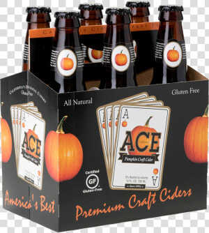 Ace Pumpkin Ace Pumpkin   Ace Pineapple Cider  HD Png Download