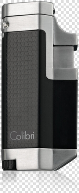 Colibri Tribeca Triple Jet Flame Lighter   Colibri Lighter  HD Png Download