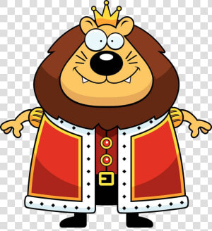 King Villain Leo Cartoon Royalty free Free Hq Image   Angry King Cartoon  HD Png Download