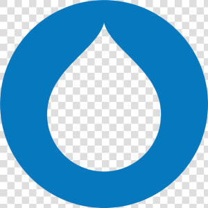 Drupal Is A Free And Open Source Cms Written In Php   Sketchfab Icon Png  Transparent Png