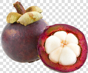 Citrus Fruit Png Free File   Many Seeds Does A Mangosteen Have  Transparent Png