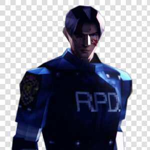 Resident Evil 6 Ps1 Costumes  HD Png Download