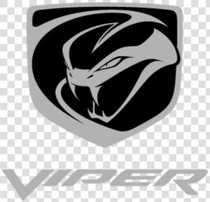 Dodge Viper Stryker Logo   Png Download   Dodge Viper Car Logo  Transparent Png