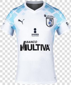 Jersey Queretaro 2019 2020  HD Png Download