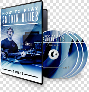 How To Play Smokin Blues   Graphic Design  HD Png Download