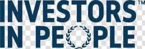 Investors In People  HD Png Download