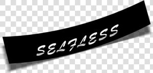 Selfless Banner Black   General Supply  HD Png Download