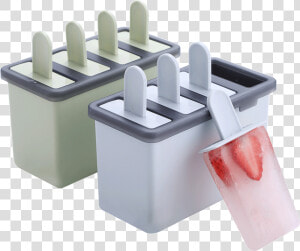 Ice Cream Mold Household Popsicle Popsicle Ice Cream   Ice Pop  HD Png Download