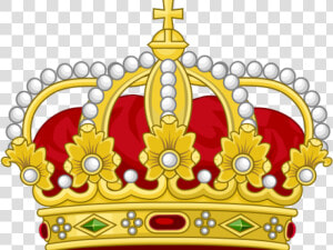 Crown Royal Clipart Absolute Monarchy   Royal Crown Clip Art  HD Png Download