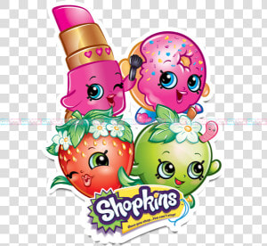 Shopkins Png Images   Shopkins Transparent Shopkins Png  Png Download