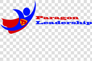 Leadership Logo Design For Paragon Leadership In United   Novety  HD Png Download