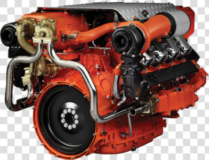 Motors Png Image   Marine Diesel Engine Png  Transparent Png