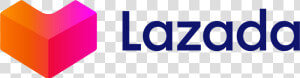 Lazada Live Logo Png  Transparent Png