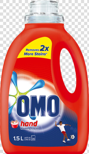 Clip Art Laundry Detergent Advertising   Omo Liquid  HD Png Download