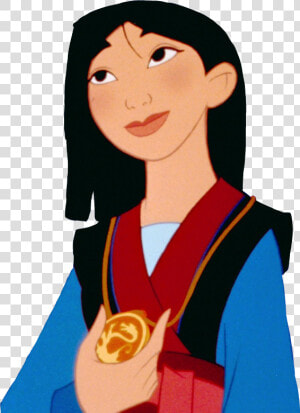  mulan   Mulan Disney  HD Png Download