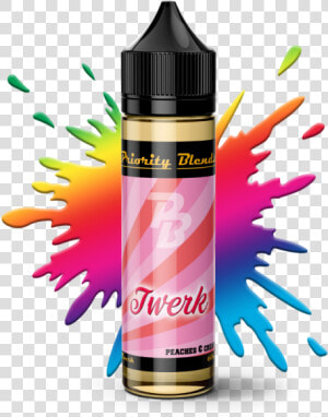 Twerk Png   Manic Vape  Transparent Png