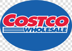 Costco Logo 01   Costco Circle Logo  HD Png Download