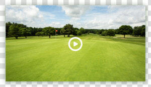 Video Modal Image   Lawn  HD Png Download