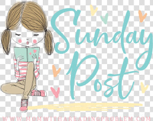 Sunday Post Weekly Meme  HD Png Download