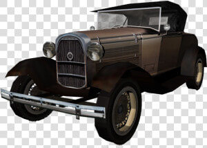 Classic Cars Png   Mafia The City Of Lost Heaven Cars  Transparent Png