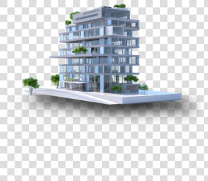 Apartment Building Png   Png Download  Transparent Png