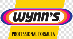 Wynns Petrol Clean 3  HD Png Download