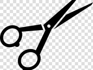 Cosmetology Clip Art Vector   Clipart Scissors  HD Png Download