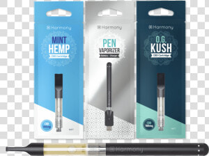 Harmony Cbd Vape Pen Kit Uk   Harmony Cbd Vape Pen  HD Png Download