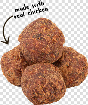 Falafel  HD Png Download