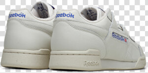 Reebok Workout Plus 1987 Tv Chalk paperwhite roy   Sneakers  HD Png Download